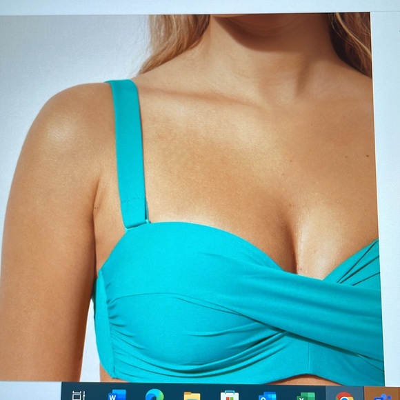 Calzedonia bikini - Picture 4 of 12